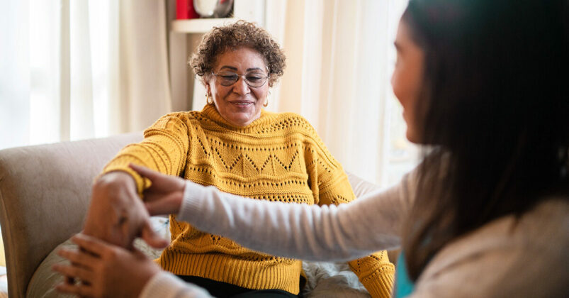 Syndrome Douloureux Régional Complexe Symptômes Causes Risques