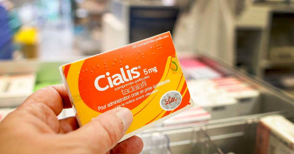 Tout Savoir Sur Le Cialis Utilisation Efficacité Et Sécurité