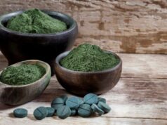 Les Bienfaits Inestimables de la Spiruline : Santé, Énergie et Détoxification spiruline