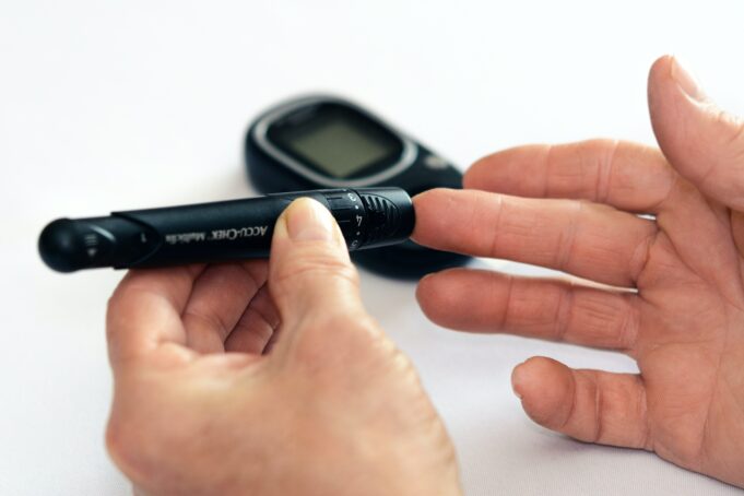 comment traiter le diabète?