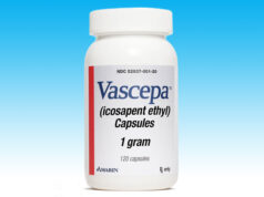 Vascepa s’apprête à voler des parts de marché aux statines.