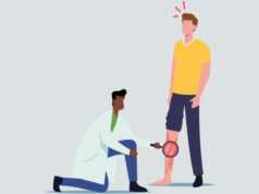 6 signes de caillots sanguins que vous ne devriez pas ignorer