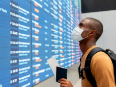 Comment se protéger du COVID-19 en voyage