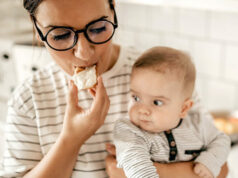 Aliments à manger pendant l’allaitement