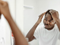 6 façons d’arrêter la perte de cheveux
