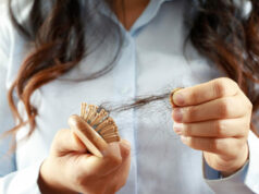 La carence en fer cause-t-elle la perte de cheveux?