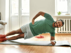 4 façons pour renforcer votre dos