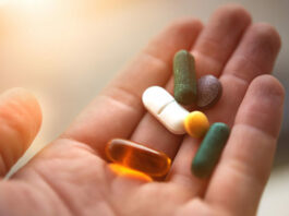 5 vitamines essentiels pour votre santé