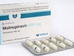 Le premier rapport de cas publié établit un lien entre l’utilisation du molnupiravir pour traiter le COVID-19 et l’insuffisance rénale aiguë !