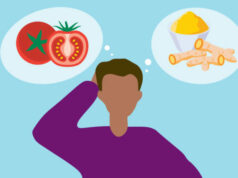 Aliments pour une prostate en bonne santé