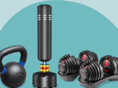25 meilleurs articles d’équipement de gym à domicile de 2022