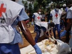 Les autorités sanitaires du Congo déclarent que 9 personnes sont mortes du monkeypox cette année alors que le Nigeria signale son premier décès par monkeypox pour 2022