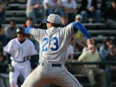 Chirurgie Tommy John (reconstruction du ligament collatéral ulnaire)