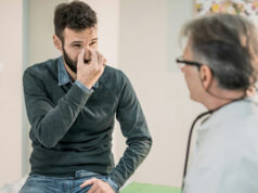 Chirurgie endoscopique des sinus | Médecine Johns Hopkins