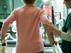 Nouvel espoir pour la récupération après un AVC