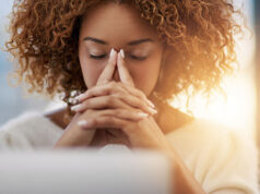 Stress au travail : 4 conseils pour les femmes qui travaillent