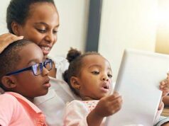 Comment savoir si votre enfant a besoin de lunettes