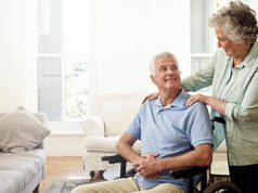 Accompagner un conjoint dans un défi santé