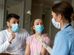 Soins pédiatriques à domicile — Ce que vous devez savoir