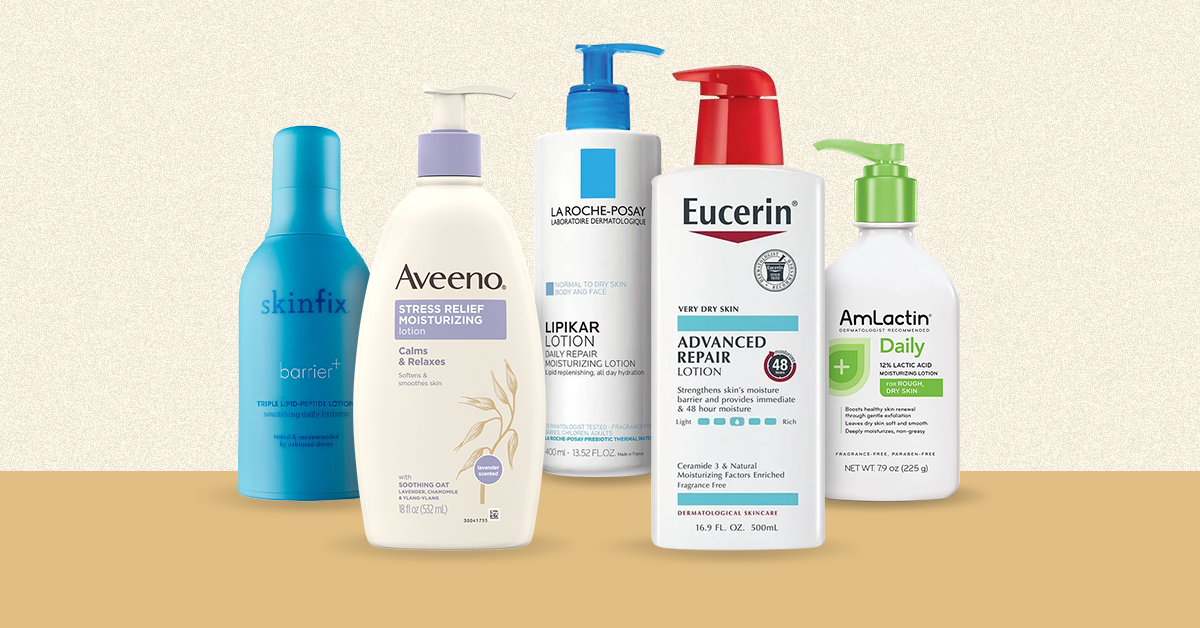 11 Meilleures Lotions Pour Votre Peau En 2022