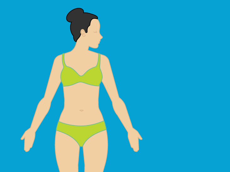 Anatomie, fonction et diagramme de la veine iliaque commune