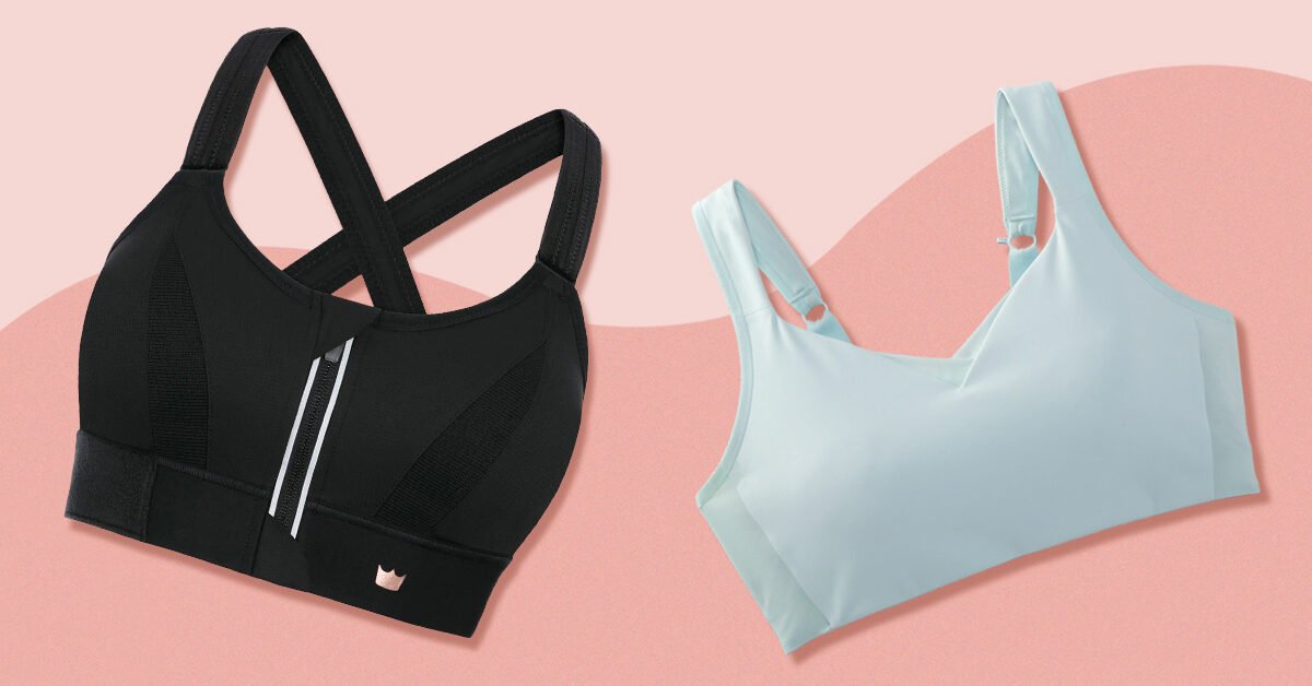 adidas Impact Luxe soutien-gorge de sport femmes gris | Équipement
