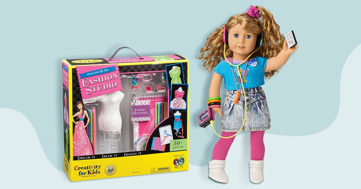 Les 26 Meilleurs Cadeaux Pour Les Filles De 10 Ans - Santemedicals.com
