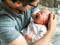 Otite chez le bébé : comprendre la gravité des infections de l’oreille