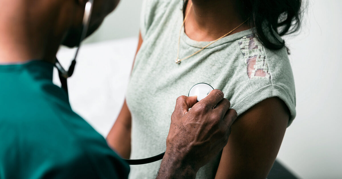 Souffle De Sténose Aortique Symptômes, Causes Et Traitement