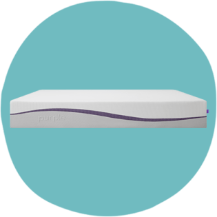 Matelas Original Violet