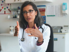 Comment discuter de la maladie de Crohn avec votre médecin