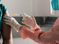 Le vaccin COVID-19 a-t-il un impact sur l’eczéma ?