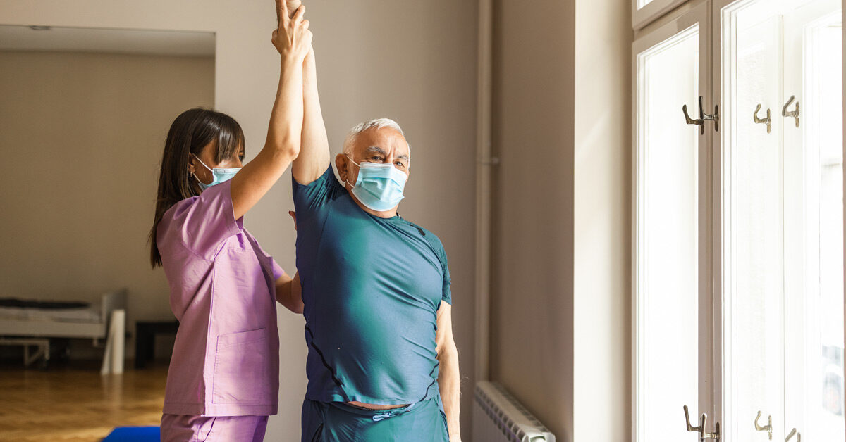 Pronostic De La Maladie De Huntington Et Vivre Avec La Maladie