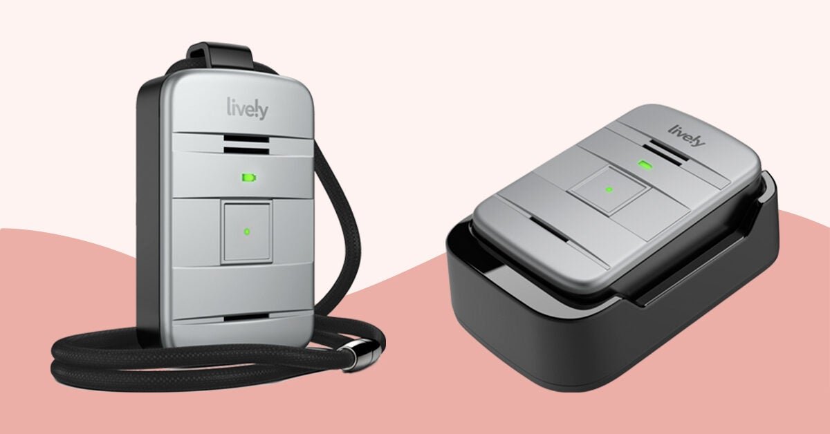 Lively Mobile Plus Accessory Kit R5 Revue Lively Mobile Plus Pour 2023 : Pour Qui Est-ce Le Meilleur ...
