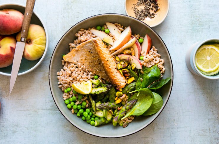 aliments cancer du sein