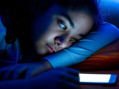 Un mauvais sommeil pendant l’adolescence peut augmenter le risque de développer la sclérose en plaques