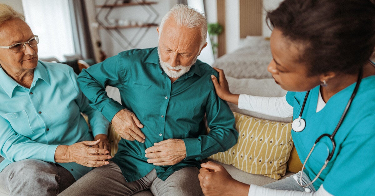 Carcinome Hépatocellulaire Symptômes, Causes, Traitement