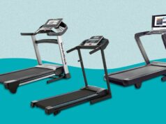 Les 8 meilleurs tapis roulants pliables pour 2023