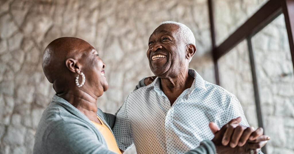 Vous pouvez toujours avoir un orgasme après une prostatectomie radicale