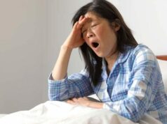 Sommeil et l’hypertension artérielle