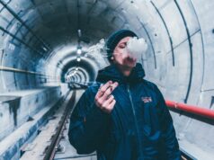 Qu’arrive-t-il à votre corps lorsque vous arrêtez de fumer?