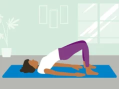 7 meilleurs étirements et exercices pour le syndrome piriforme