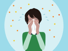 La saison des allergies est là pour rester