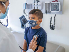 La fréquence cardiaque normale des enfants