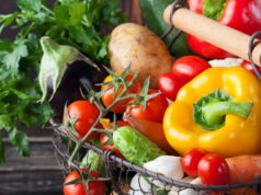 Arthrite : faut-il éviter les légumes de morelle ?