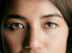 Vos yeux peuvent-ils changer de couleur?