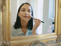 L’écran solaire dans votre maquillage est-elle suffisante?