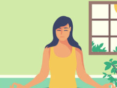 Vous vous sentez nerveux? Voici 6 façons de vous calmer