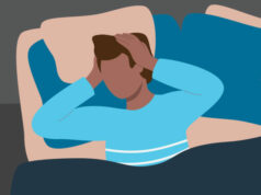 Un orgasme peut-il causer un mal de tête?