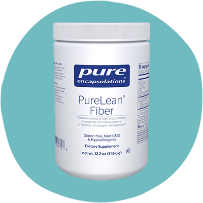 pure-encapsulations-PureLean-Fiber-powder